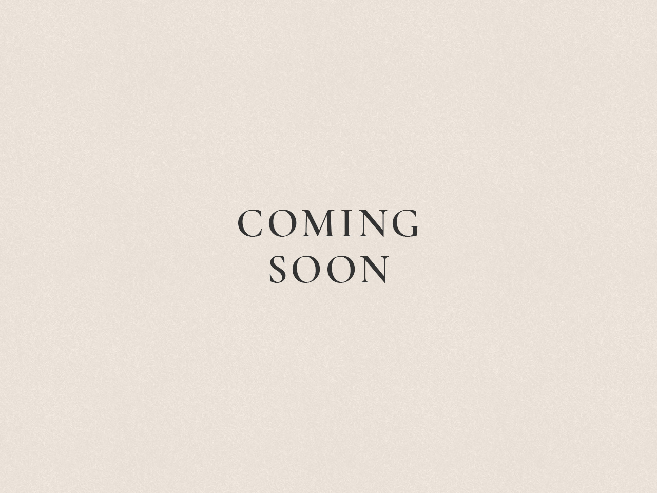 カミングスーン