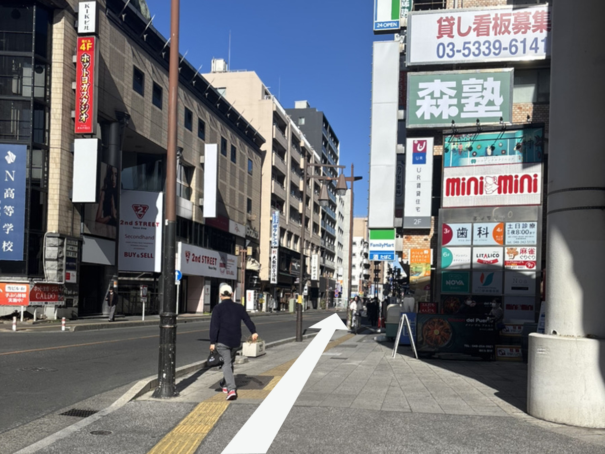 cordへのアクセス1-8